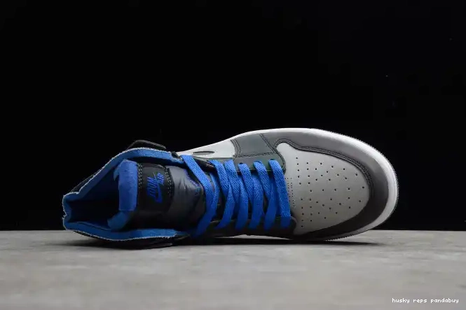 Cheap Husky (Esports) CMFT Jordan 1 High Legends Air DD1453-001 of Zoom League 0513